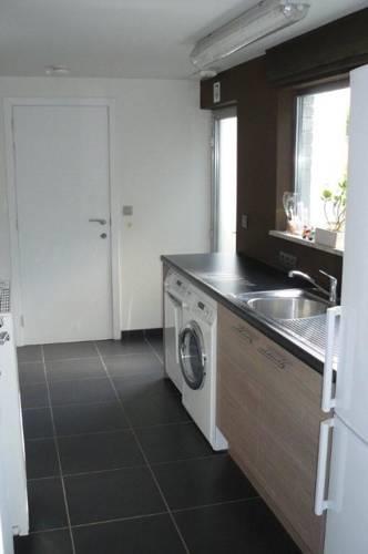 Апартаменты Holiday Home Domisi'l