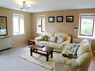 Meldrum Apartment