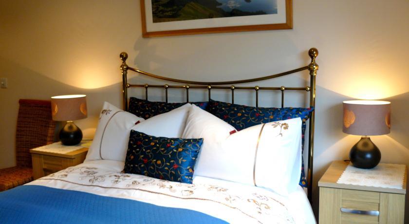 Riverside B&B