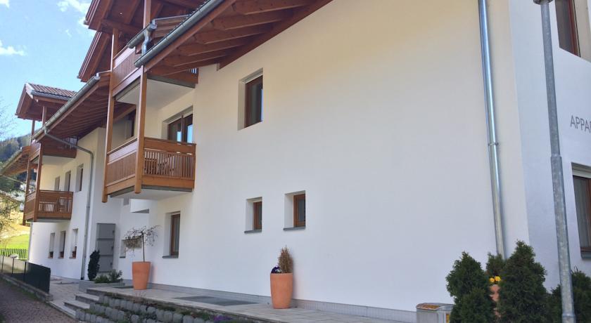 Апартаменты Residence Andrea