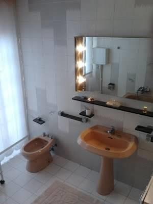 Мини-отель B&B Famiglia Spiazzi