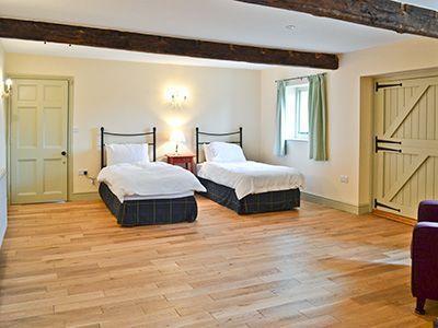 Отель The Stables At Southfield House