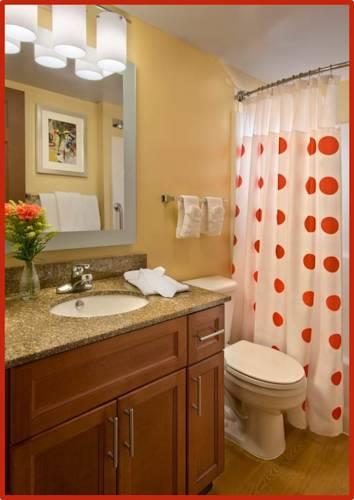 Отель TownePlace Suites Findlay