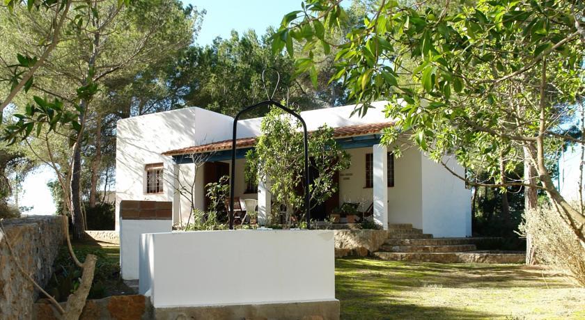 Апартаменты Casa Mariano Barber