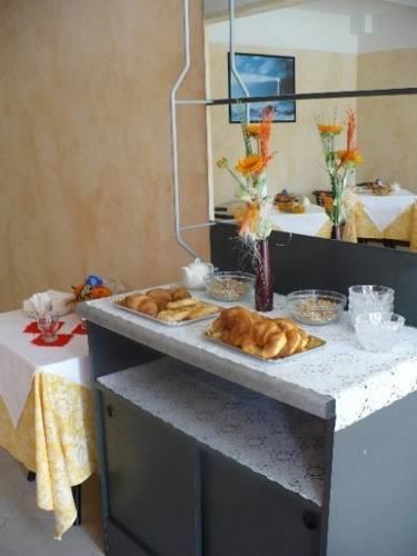 Отель Hotel Ariston Imperial
