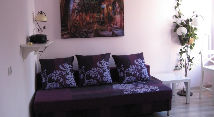 Apartament 7sky