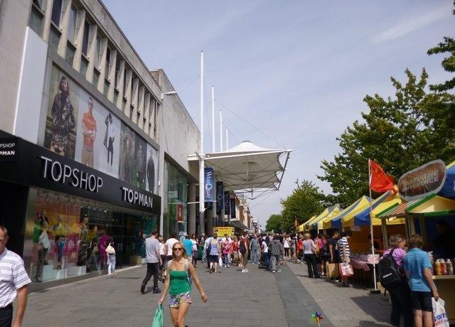 Апартаменты Maddison Street