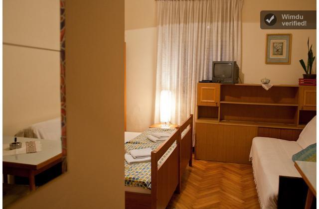 Rooms Kvatric