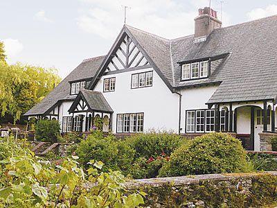 Отель Gardener'S Cottage