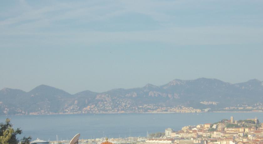 La Californie Villa
