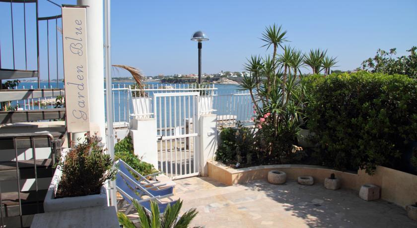 Мини-отель B&B La Bella Trani