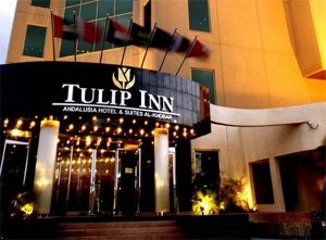 Tulip Inn Andalusia Al-Khobar