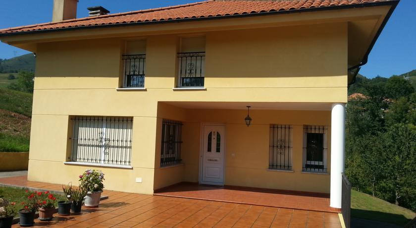 Апартаменты Apartamentos turisticos La Llomba