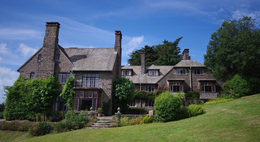 Апартаменты Lynch Country House