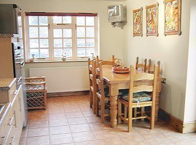 Отель Glan Lledr