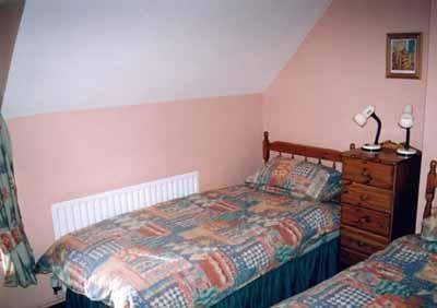 Отель The Coach House