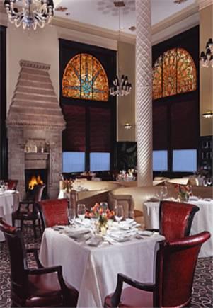 Отель Union Station Hotel, Autograph Collection