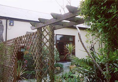 Отель Frankaborough Cottage