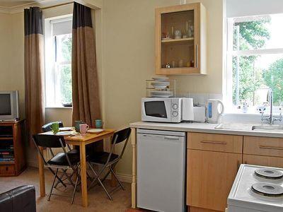 Отель Fawn Lea Apartment