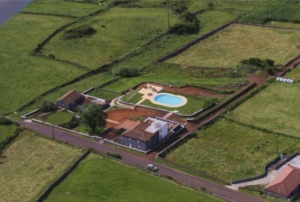 Отель Quinta das Figueiras