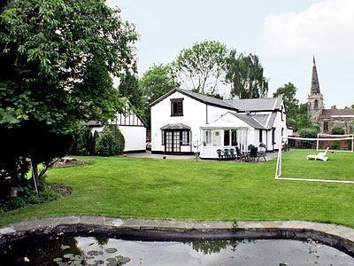 Отель The Croft