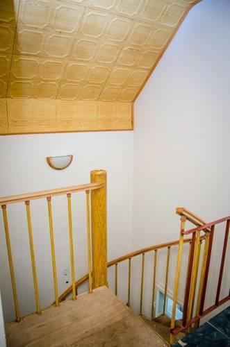 Апартаменты Casa Demény