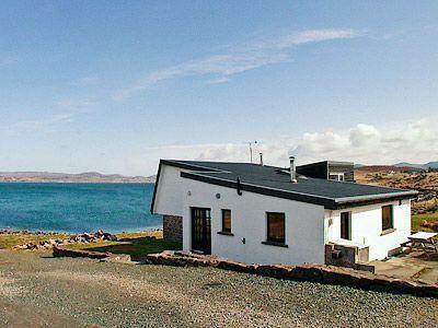 Апартаменты The Old Salmon Bothy