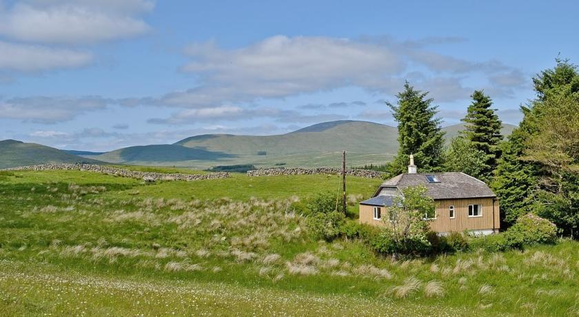 Отель Swallow Lodge