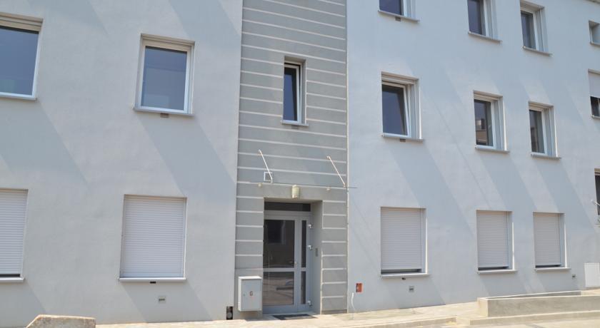 Апартаменты Apartamenty Centrum