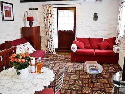 Отель Hollies Cottage