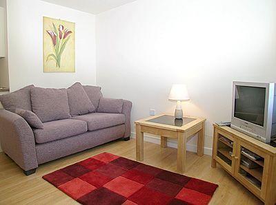 Отель Mendip View