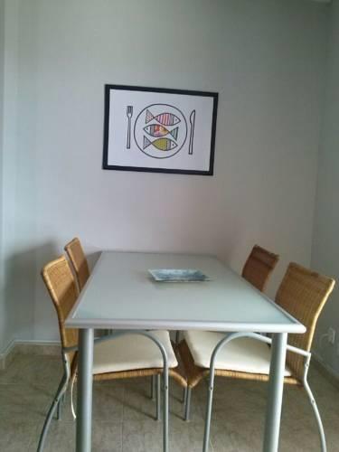 Apartamento Vallpineda Sitges