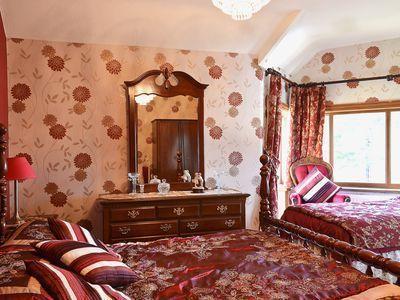 Marton Grove House