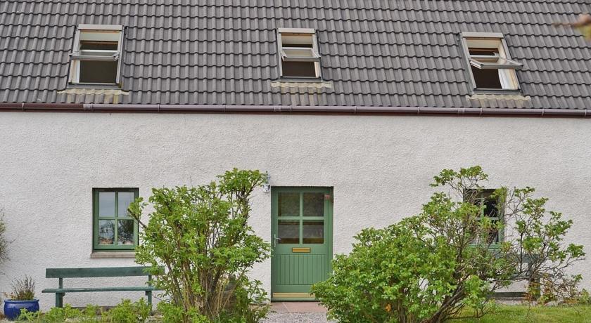 Отель Rams Cottage