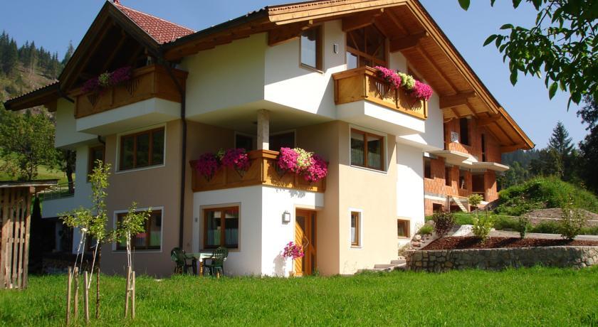 Апартаменты Haus Gföller
