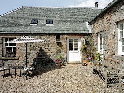 Отель The Byre