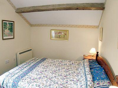 Отель The Old Forge