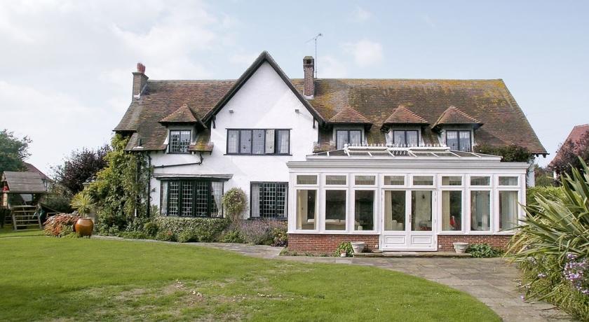 Отель Chanctonbury
