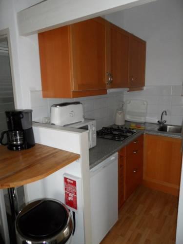 Апартаменты Maarland Apartment