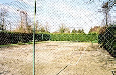 Отель The Coach House