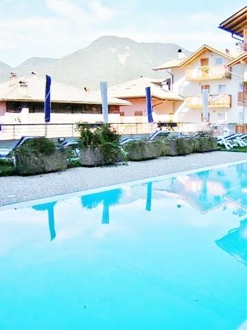 Отель Hotel Alle Piramidi