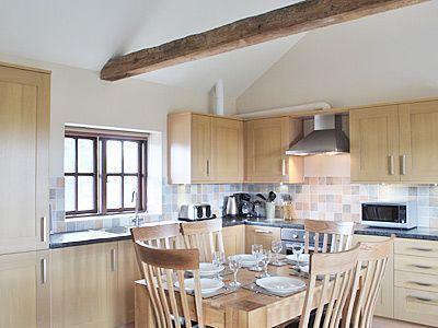 Отель The Cart Shed