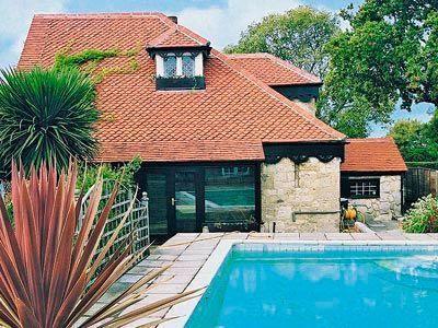 Отель Debourne Lodge