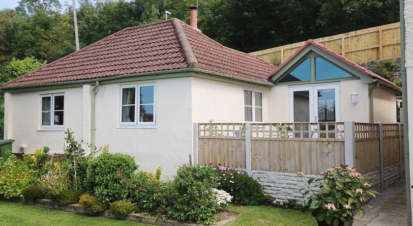 Отель Walden Cottage