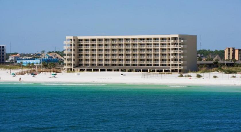 Отель Four Points by Sheraton Destin - Fort Walton Beach