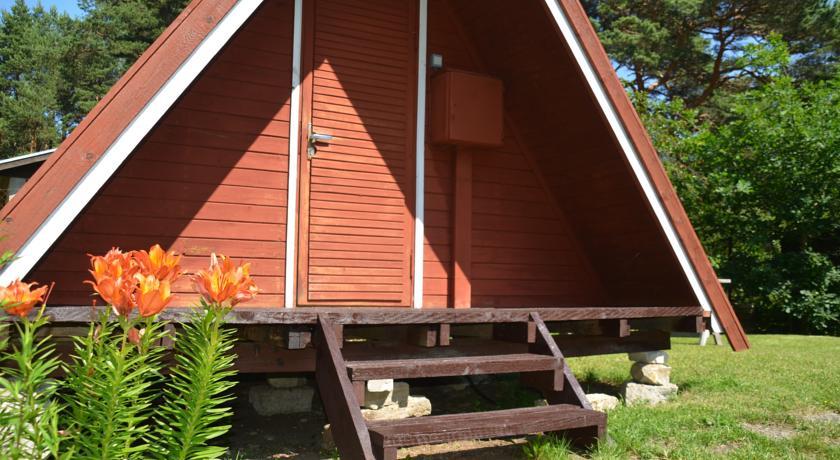 Отель Lohusalu Accommodation
