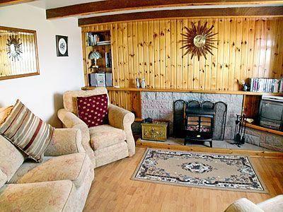 Отель Linicro Cottage
