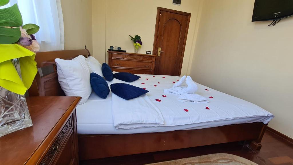 El Locanda Boutique Hotel