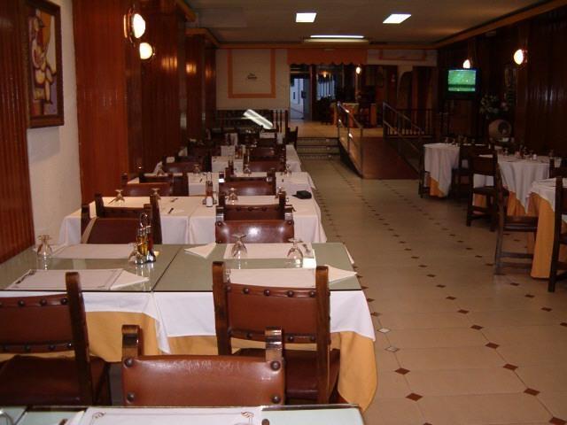 Отель Hotel Almadraba