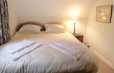 Отель The Bothy Annexe